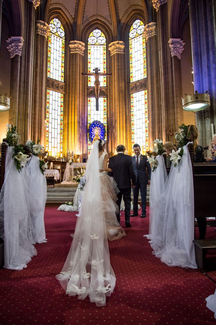 kilise düğün fotoğrafları