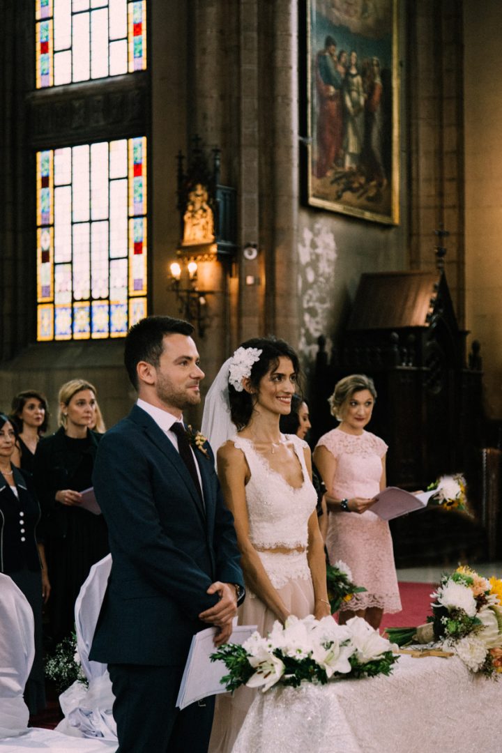kilise düğün fotoğrafları