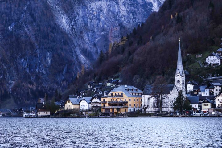 hallstatt