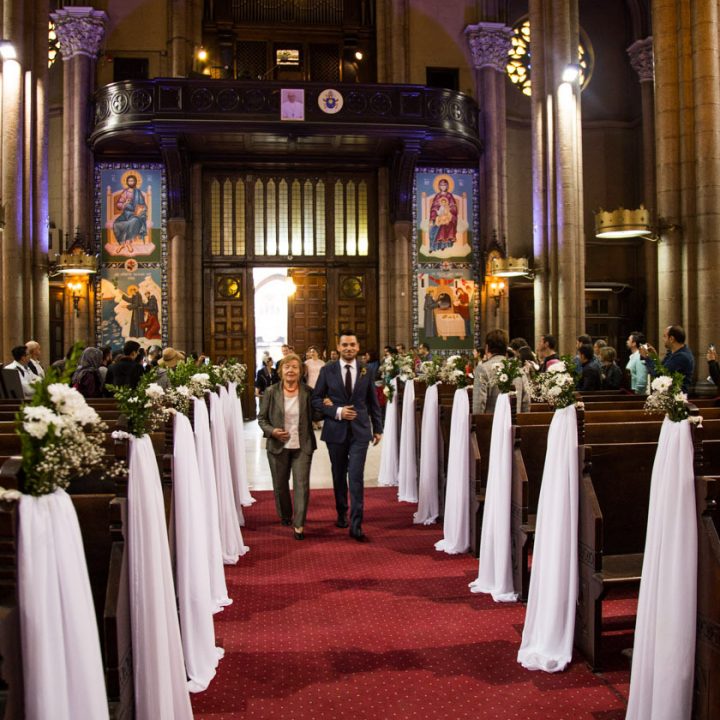 istanbul kilise nikahı