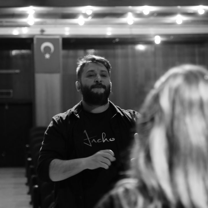 Cihan Selçuk