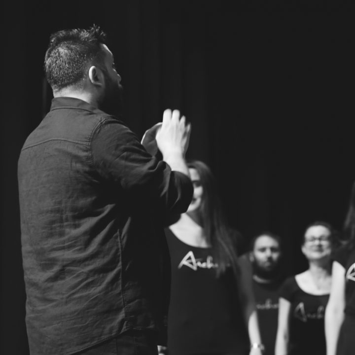 konser fotoğrafçısı