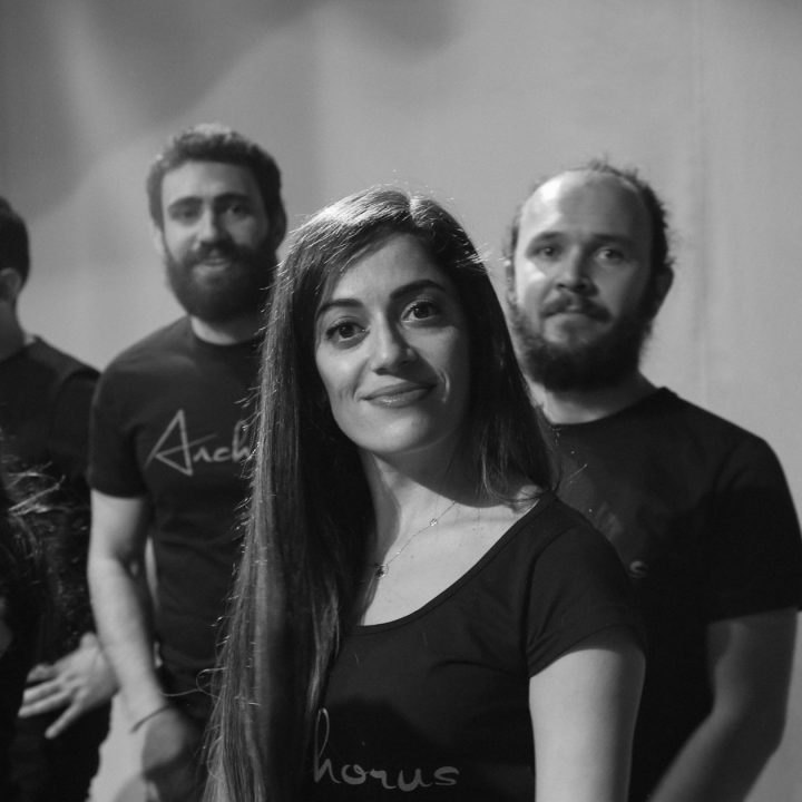 sahne fotoğrafçısı