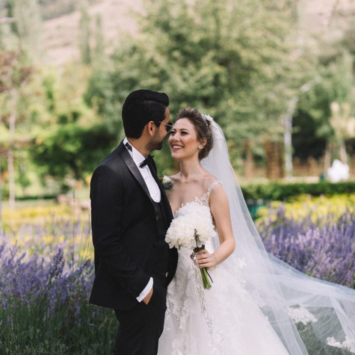 Eskişehir Düğün Fotoğrafçısı l Cemal Can Ateş l Düğün Hikayesi
